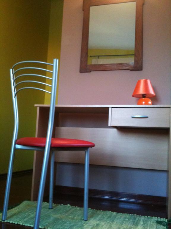 The Wallaby House Hostel Zagreb Eksteriør billede