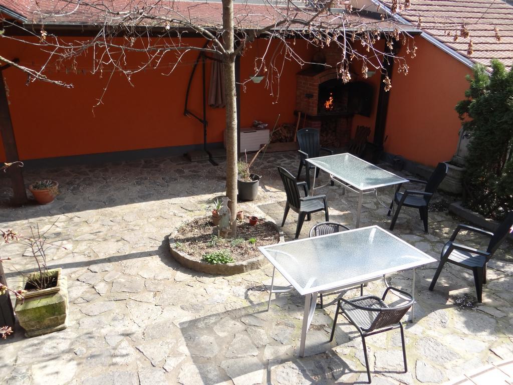 The Wallaby House Hostel Zagreb Eksteriør billede